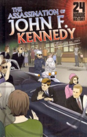 The_assassination_of_John_F__Kennedy__November_22__1963